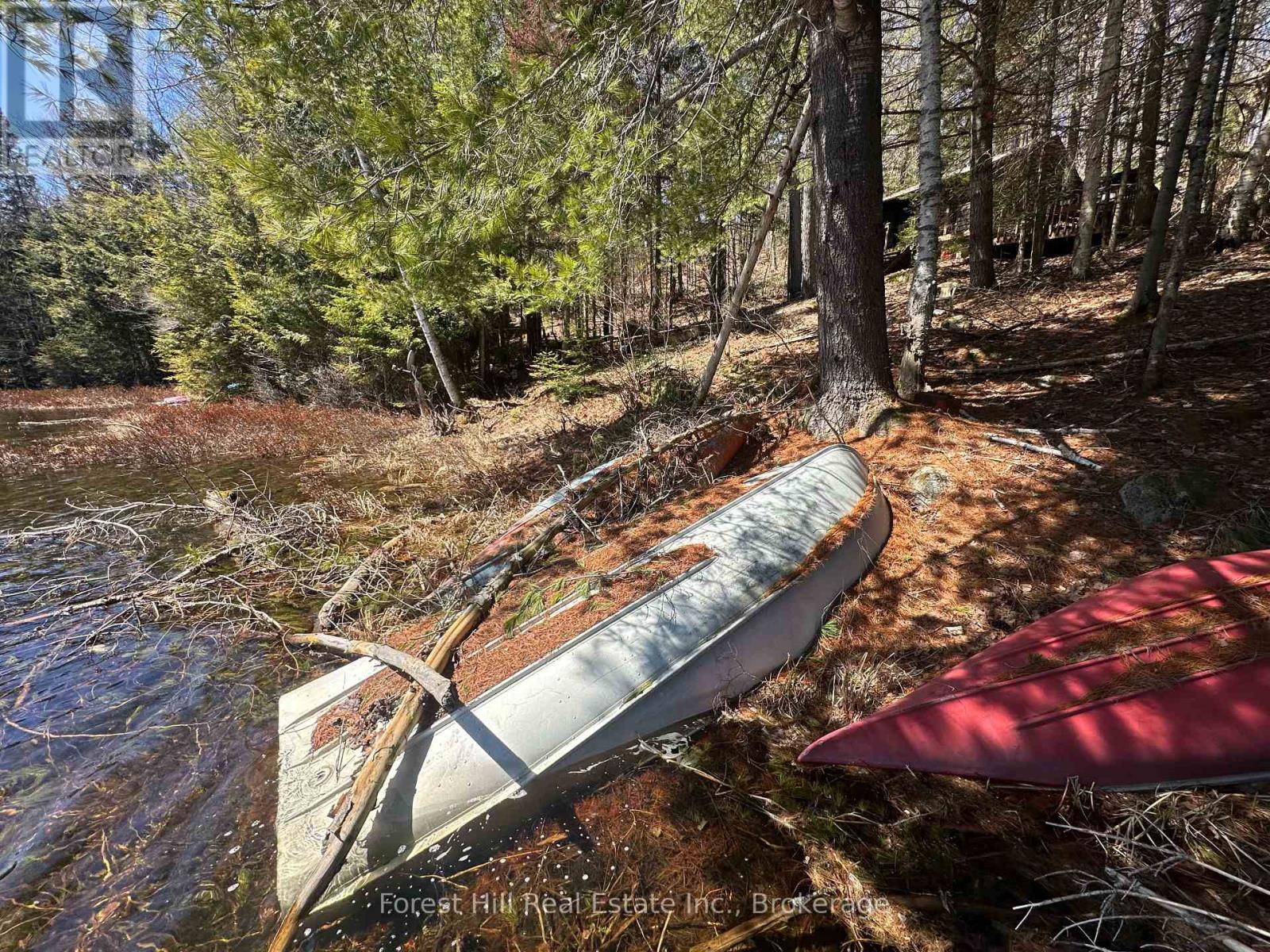 1107 Crane Lake Road, Algonquin Highlands, Ontario  P0A 1E0 - Photo 34 - X12758824