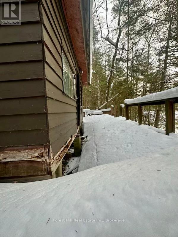 1107 Crane Lake Road, Algonquin Highlands, Ontario  P0A 1E0 - Photo 9 - X12758824