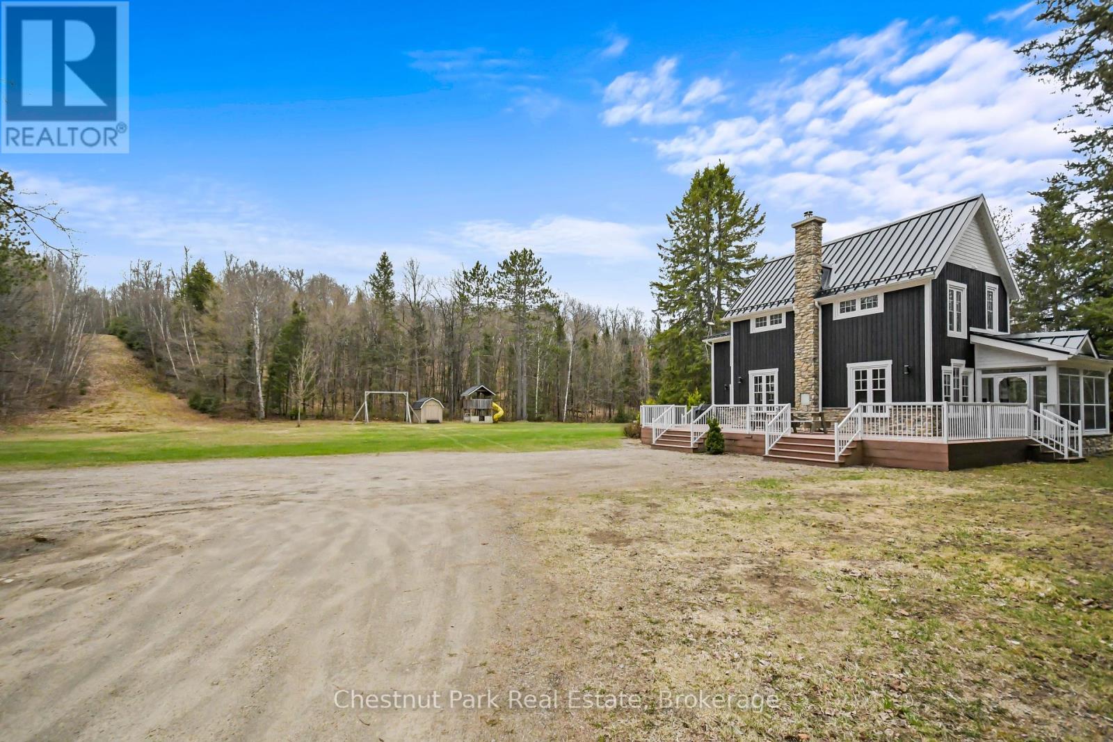 12 Emsdale Lake Road, Perry, Ontario  P0A 1M0 - Photo 6 - X12895376