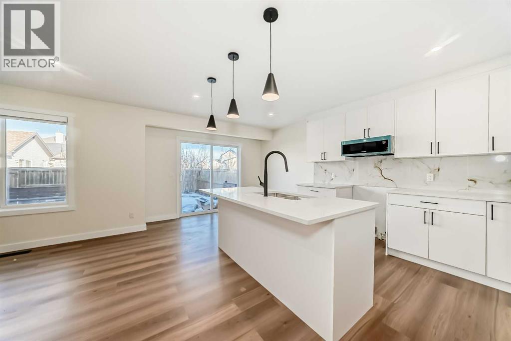 936 Cranston Drive SE, Calgary, Alberta  T3M 1E3 - Photo 8 - A2277414