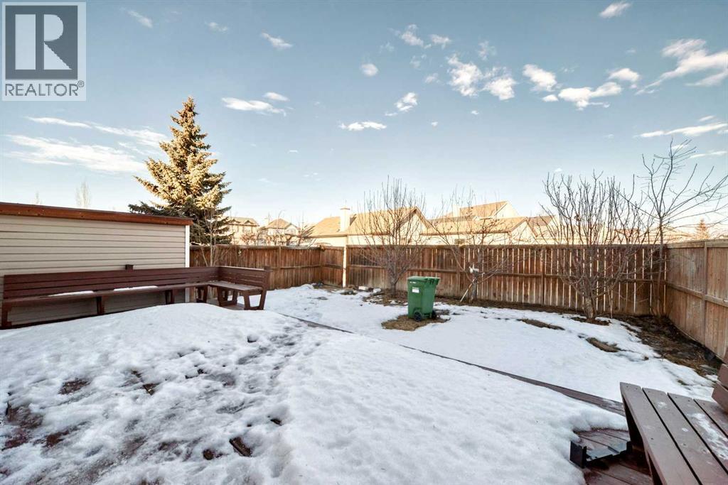 936 Cranston Drive SE, Calgary, Alberta  T3M 1E3 - Photo 11 - A2277414