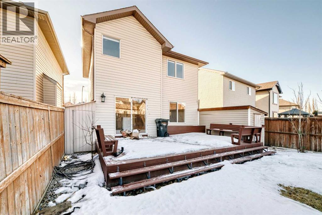 936 Cranston Drive SE, Calgary, Alberta  T3M 1E3 - Photo 44 - A2277414