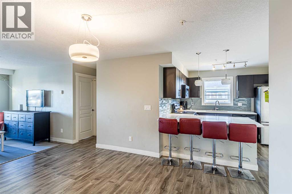302, 2300 Evanston Square NW, Calgary, Alberta  T3P 0G8 - Photo 7 - A2291603