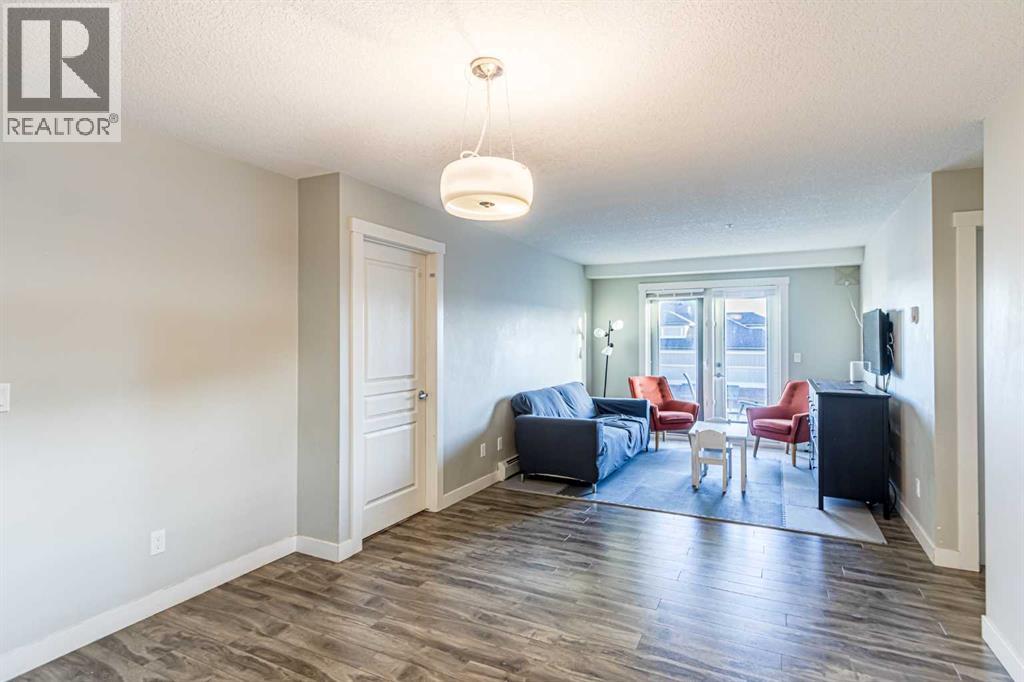 302, 2300 Evanston Square NW, Calgary, Alberta  T3P 0G8 - Photo 8 - A2291603