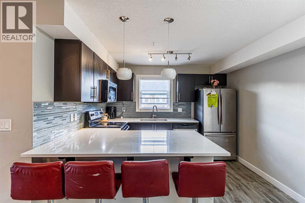 302, 2300 Evanston Square NW, Calgary, Alberta  T3P 0G8 - Photo 10 - A2291603