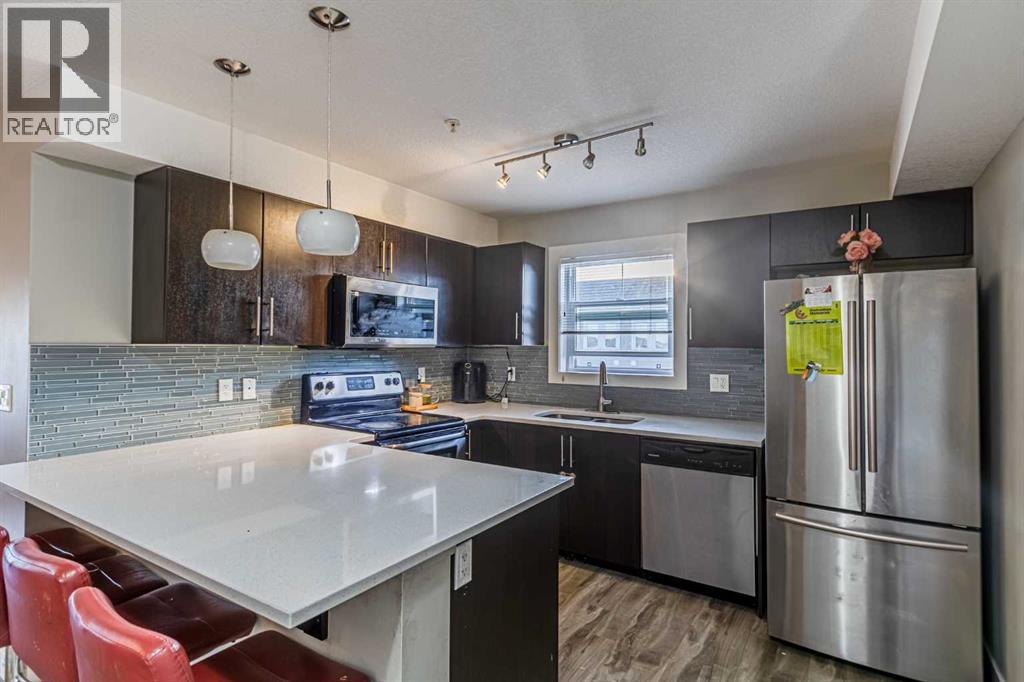 302, 2300 Evanston Square NW, Calgary, Alberta  T3P 0G8 - Photo 11 - A2291603