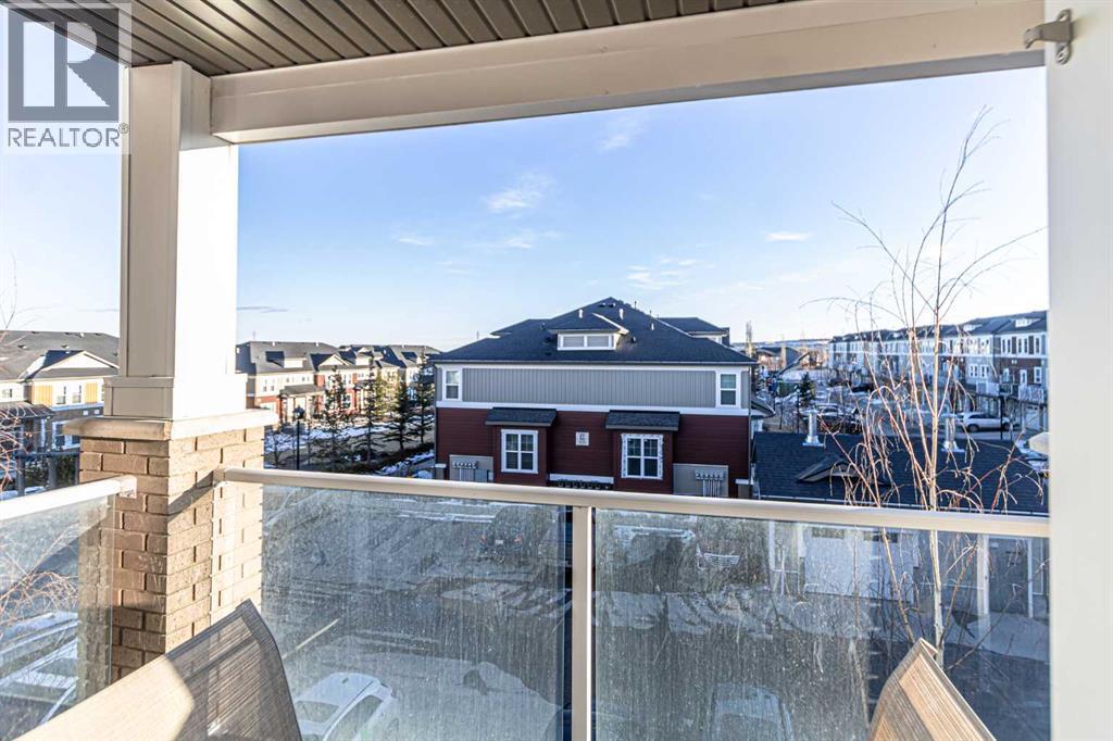 302, 2300 Evanston Square NW, Calgary, Alberta  T3P 0G8 - Photo 17 - A2291603