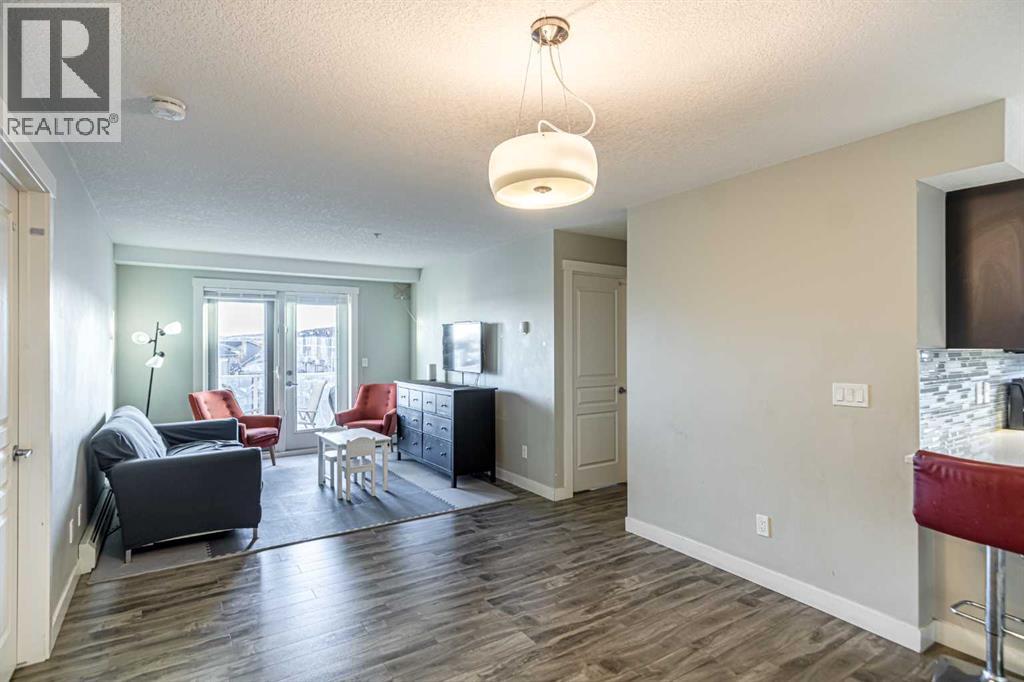 302, 2300 Evanston Square NW, Calgary, Alberta  T3P 0G8 - Photo 6 - A2291603