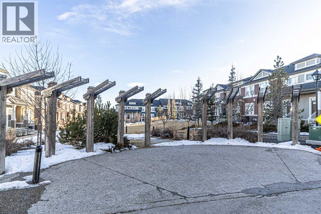 302, 2300 Evanston Square NW, Calgary, Alberta  T3P 0G8 - Photo 20 - A2291603