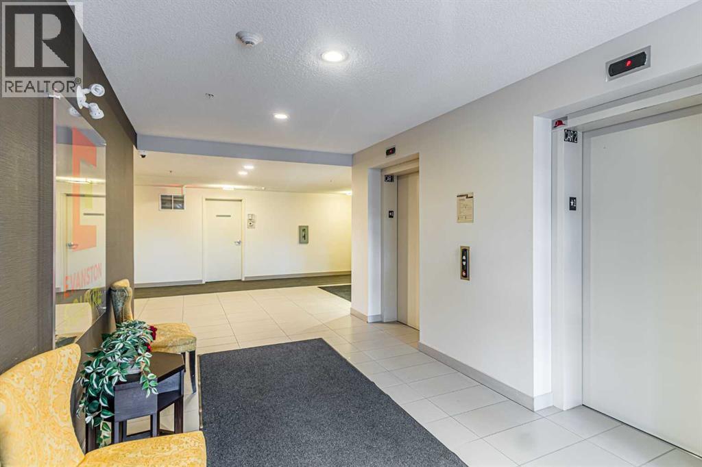 302, 2300 Evanston Square NW, Calgary, Alberta  T3P 0G8 - Photo 3 - A2291603