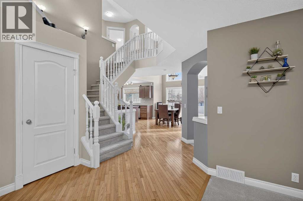 169 West Creek Boulevard, Chestermere, Alberta  T1X 1P5 - Photo 9 - A2309010