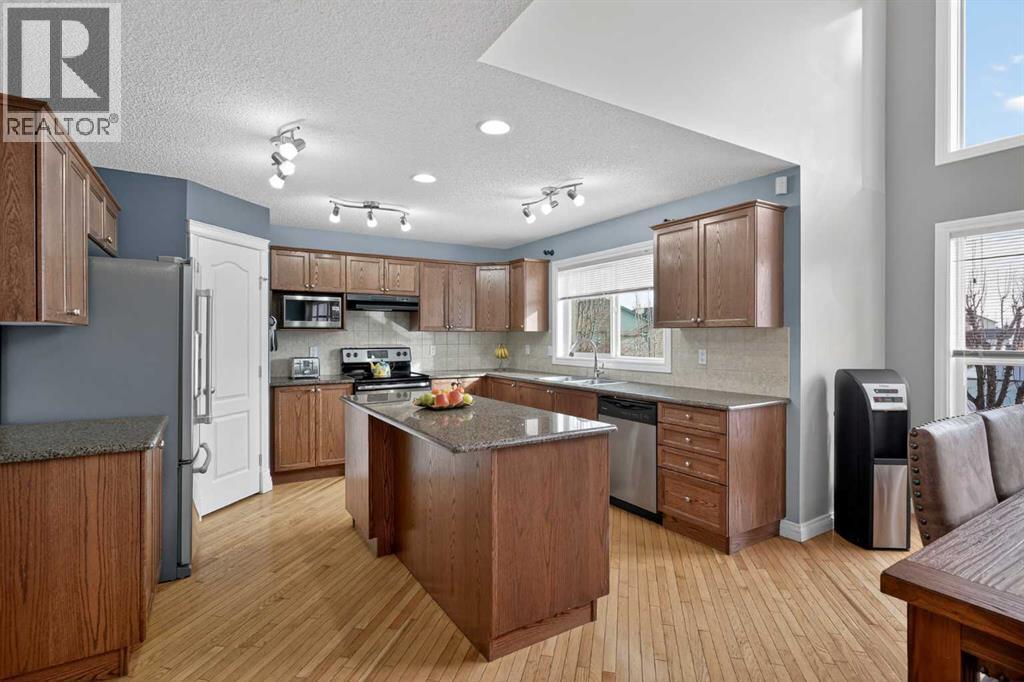 169 West Creek Boulevard, Chestermere, Alberta  T1X 1P5 - Photo 14 - A2309010
