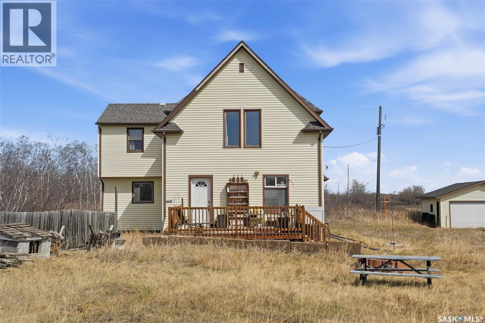 Schindelka Acreage, Vanscoy Rm No. 345, Saskatchewan