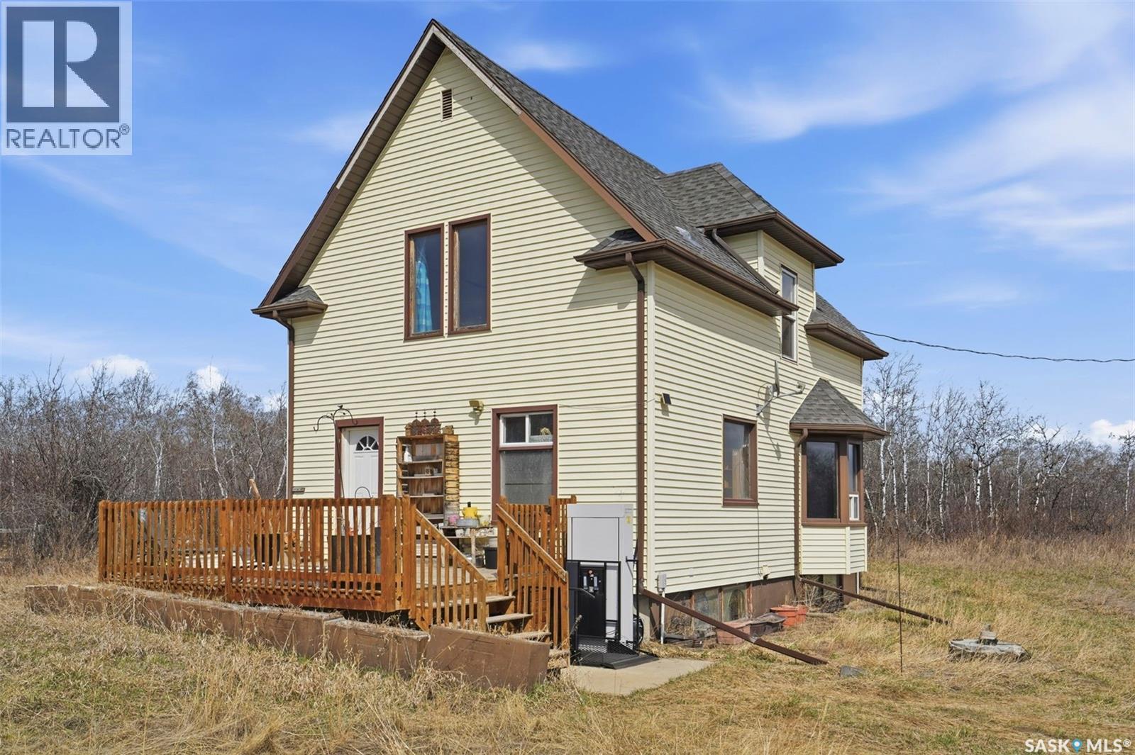 Schindelka Acreage, Vanscoy Rm No. 345, Saskatchewan  S0L 3J0 - Photo 2 - SK035466