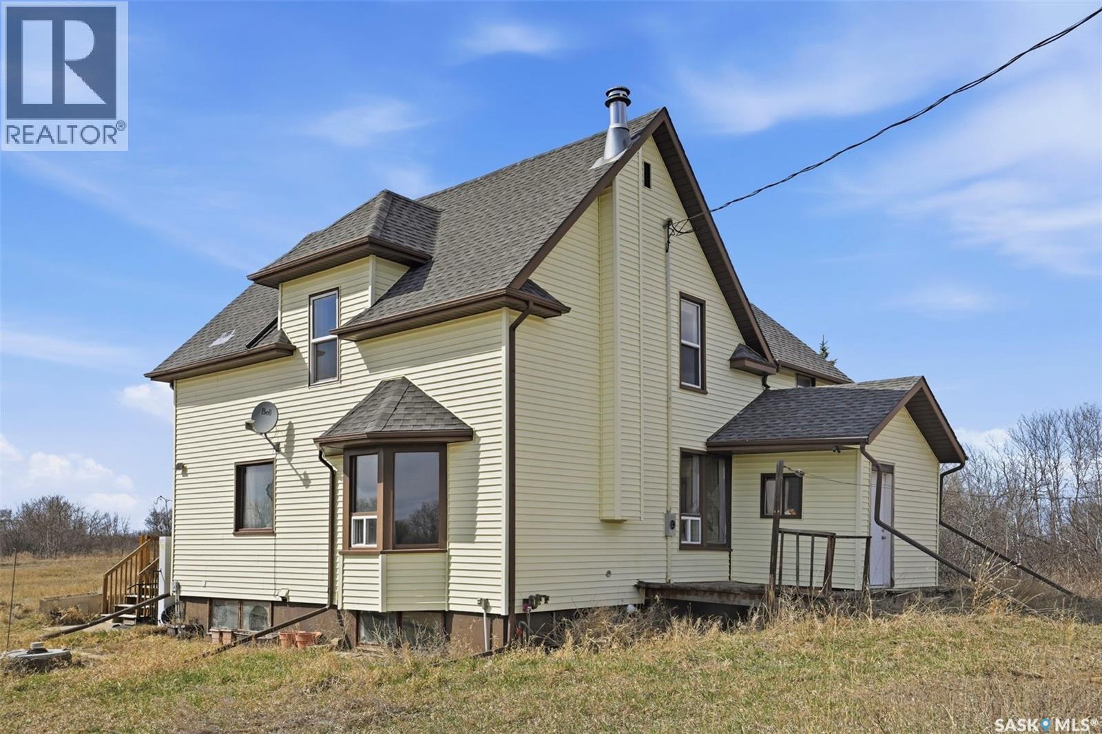 Schindelka Acreage, Vanscoy Rm No. 345, Saskatchewan  S0L 3J0 - Photo 25 - SK035466