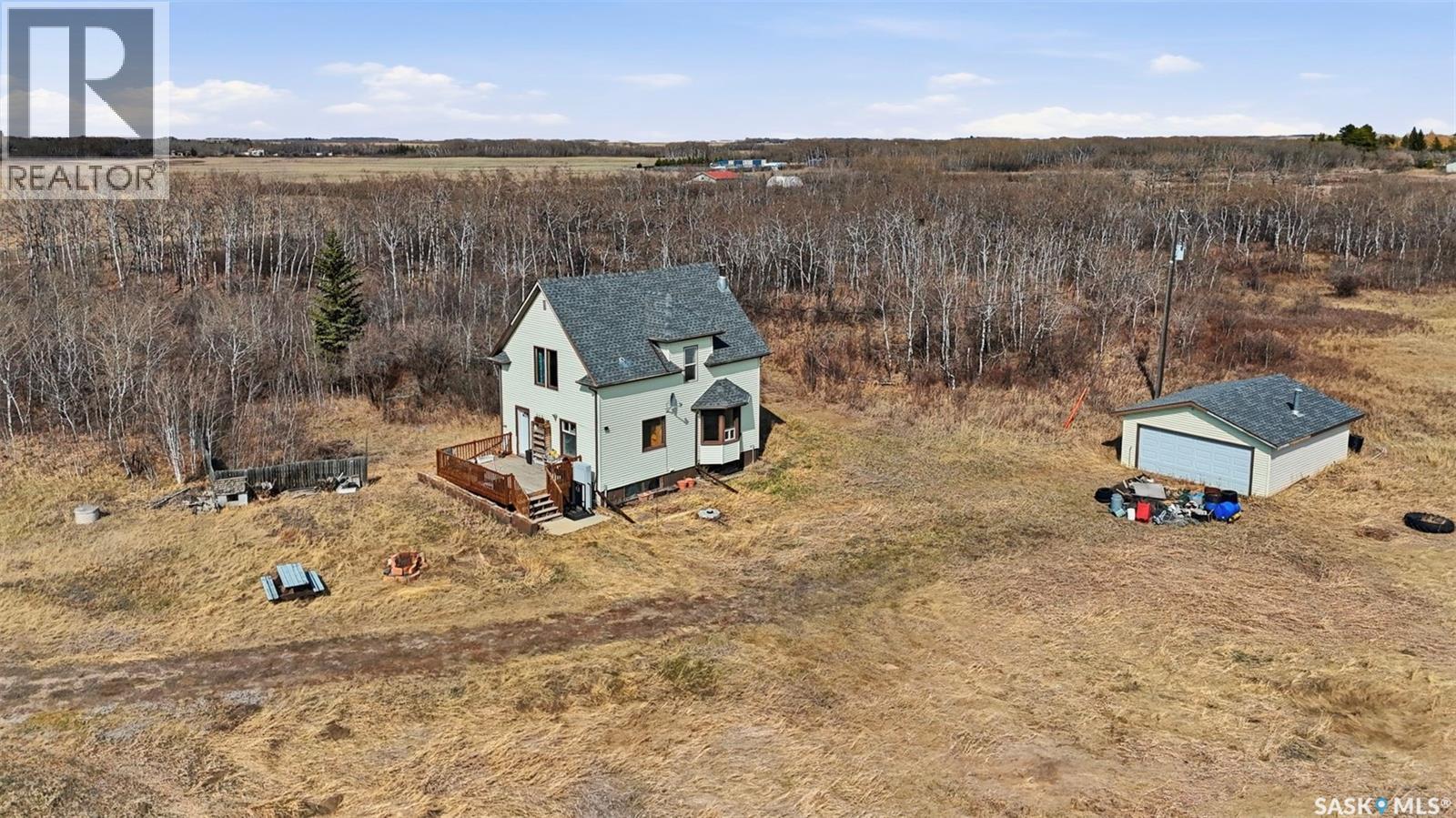 Schindelka Acreage, Vanscoy Rm No. 345, Saskatchewan  S0L 3J0 - Photo 29 - SK035466