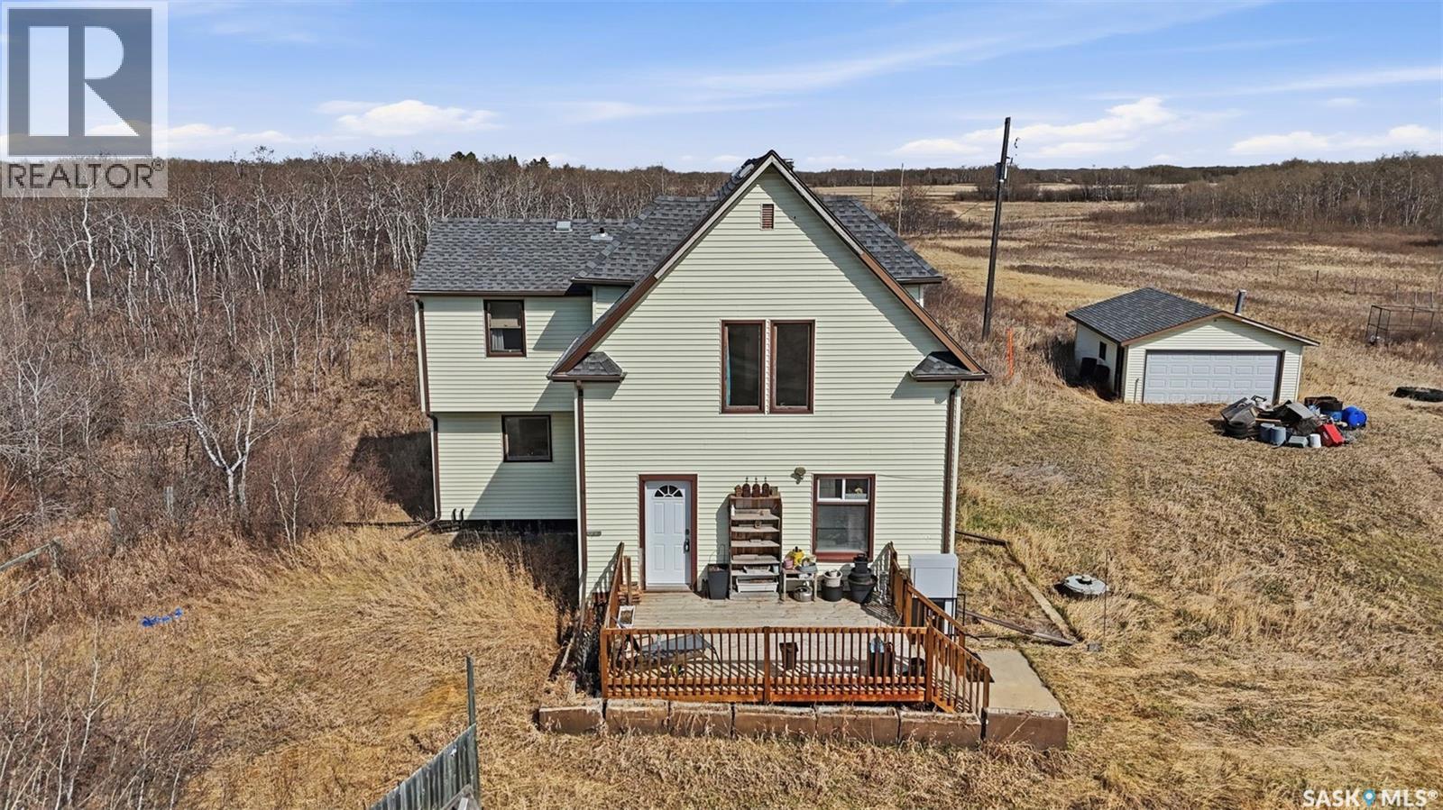 Schindelka Acreage, Vanscoy Rm No. 345, Saskatchewan  S0L 3J0 - Photo 30 - SK035466