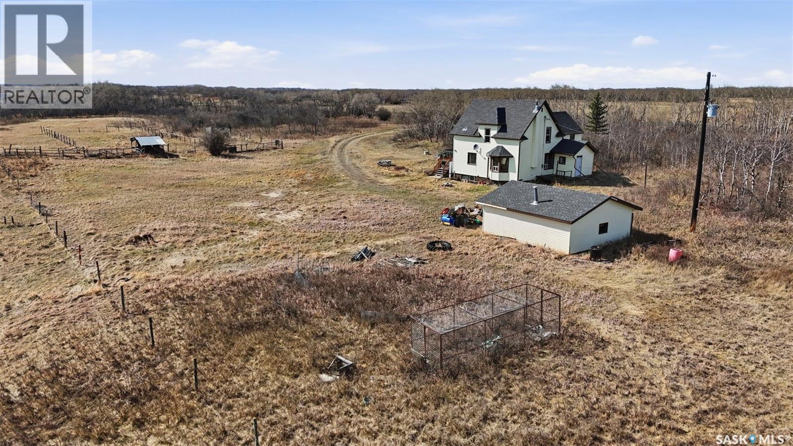 Schindelka Acreage, Vanscoy Rm No. 345, Saskatchewan  S0L 3J0 - Photo 33 - SK035466