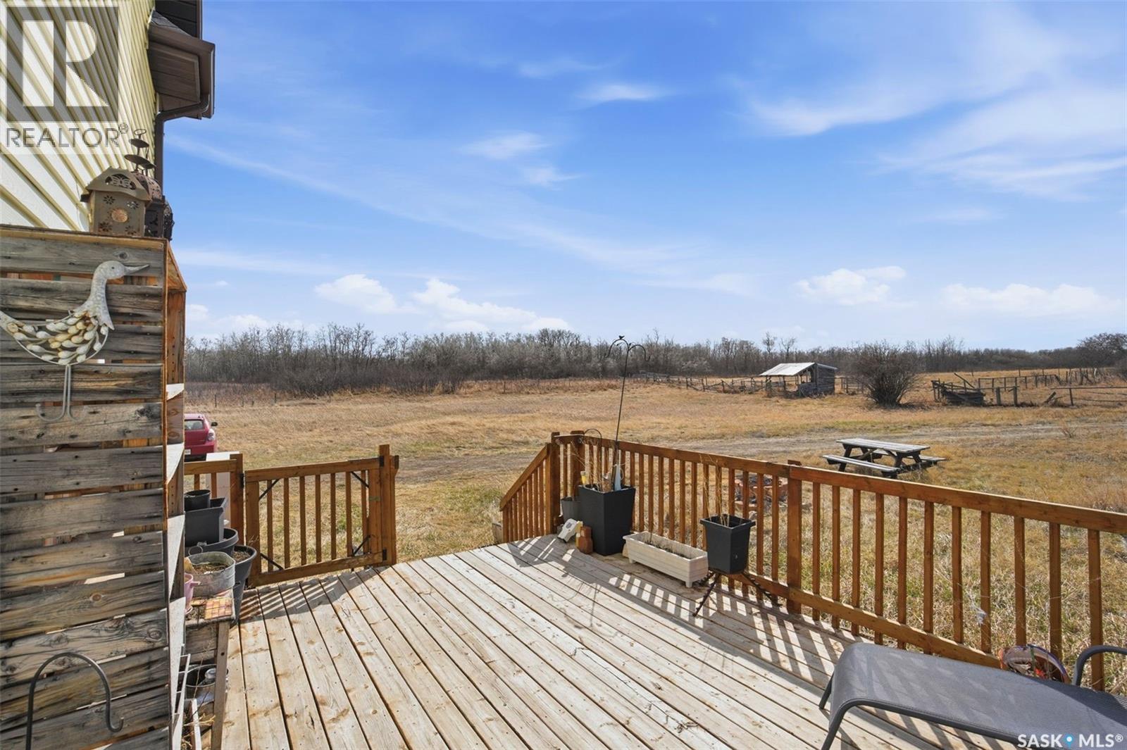 Schindelka Acreage, Vanscoy Rm No. 345, Saskatchewan  S0L 3J0 - Photo 4 - SK035466