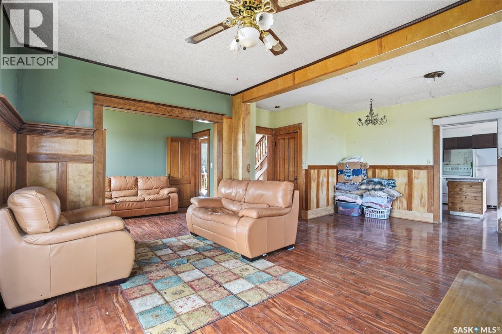 Schindelka Acreage, Vanscoy Rm No. 345, Saskatchewan  S0L 3J0 - Photo 7 - SK035466