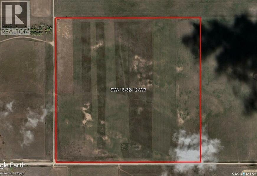 1 Quarters RM 316, Harris Rm No. 316, Saskatchewan