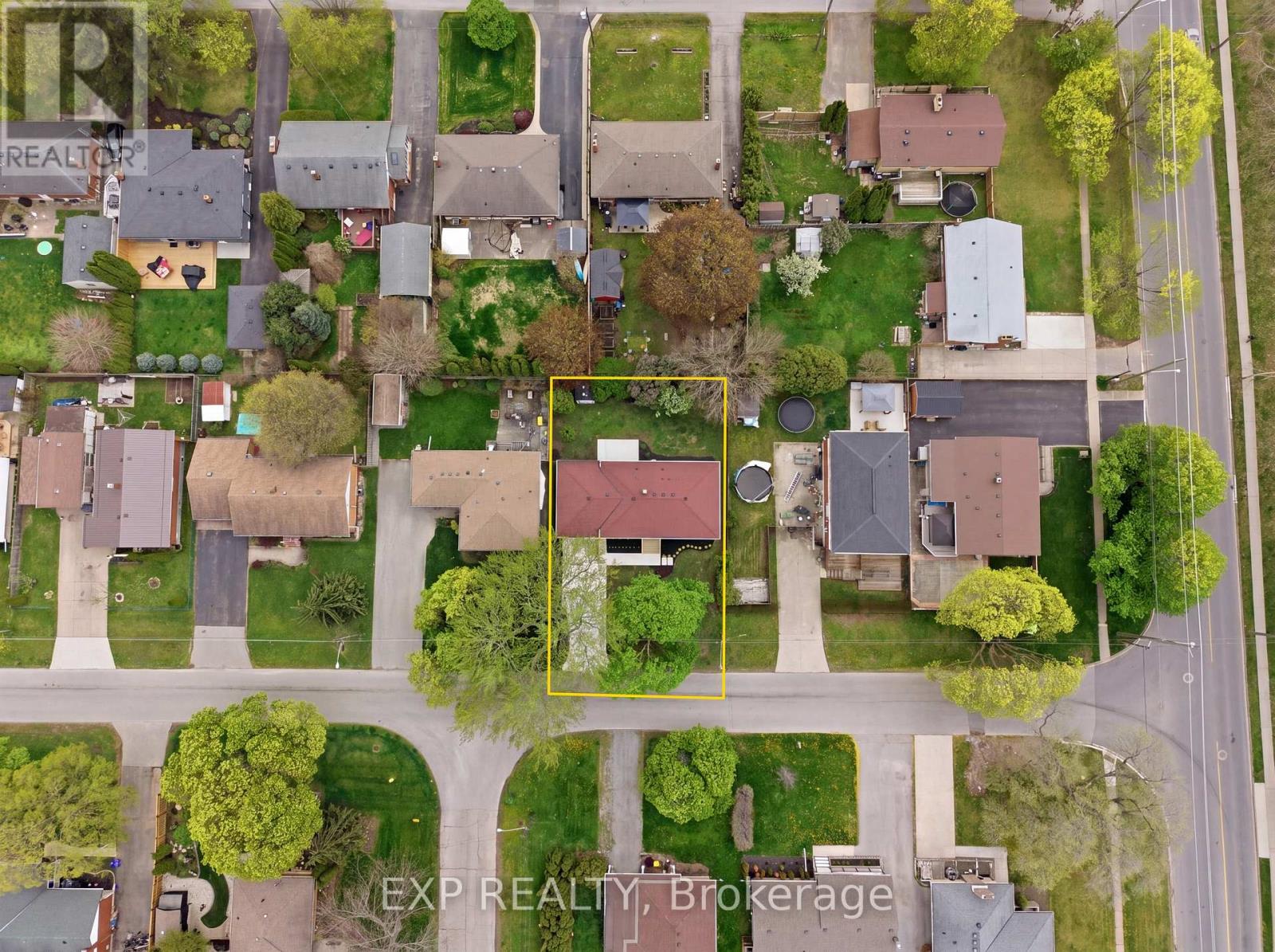 6 Bessborough Drive, St. Catharines, Ontario  L2M 3G2 - Photo 45 - X13105830