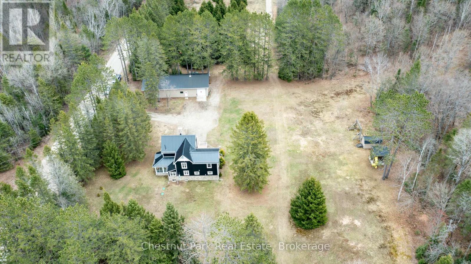 12 Emsdale Lake Road, Perry, Ontario  P0A 1M0 - Photo 5 - X12895376