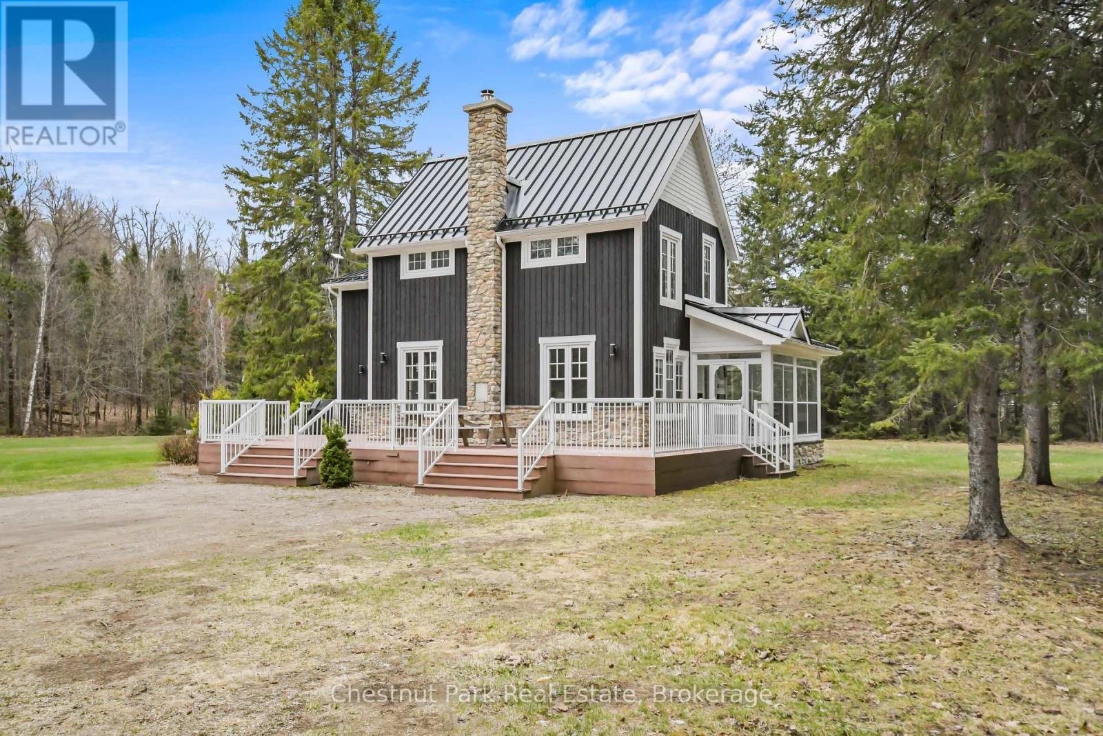 12 Emsdale Lake Road, Perry, Ontario  P0A 1M0 - Photo 2 - X12895376
