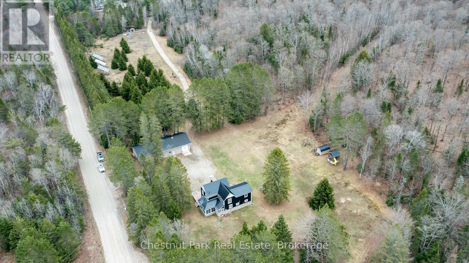 12 Emsdale Lake Road, Perry, Ontario  P0A 1M0 - Photo 7 - X12895376