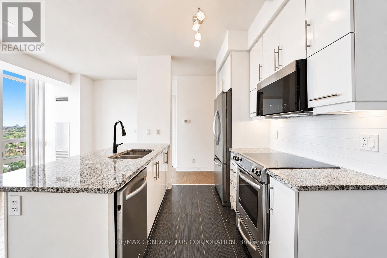 2303 - 825 Church Street, Toronto, Ontario  M4W 3Z4 - Photo 10 - C12931544
