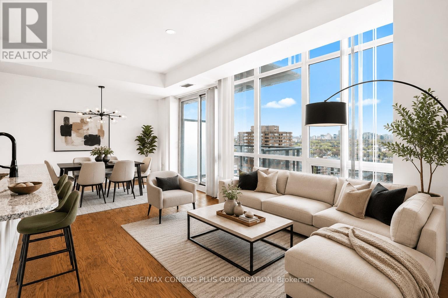 2303 - 825 CHURCH STREET, Toronto, Ontario
