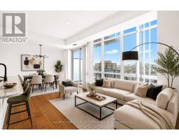 2303 - 825 CHURCH STREET, Toronto, Ontario