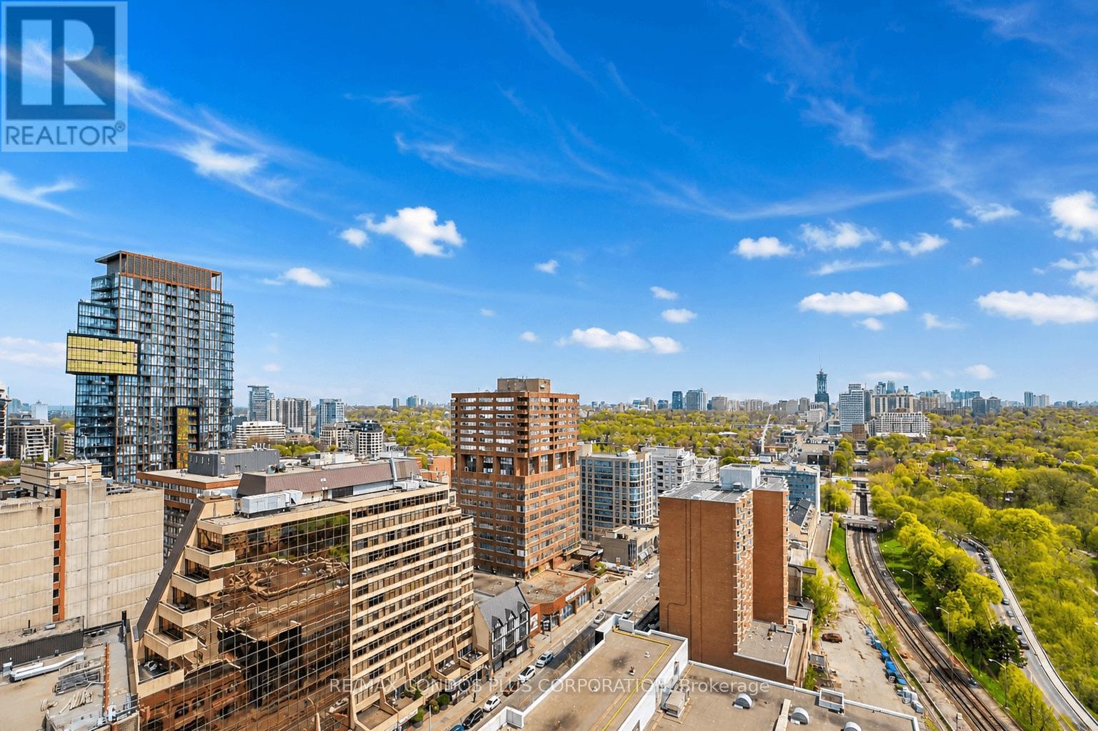 2303 - 825 Church Street, Toronto, Ontario  M4W 3Z4 - Photo 48 - C12931544