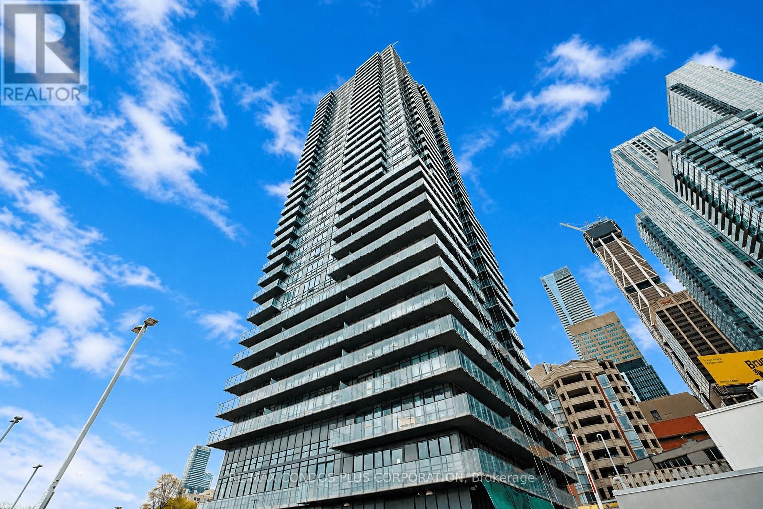 2303 - 825 Church Street, Toronto, Ontario  M4W 3Z4 - Photo 50 - C12931544