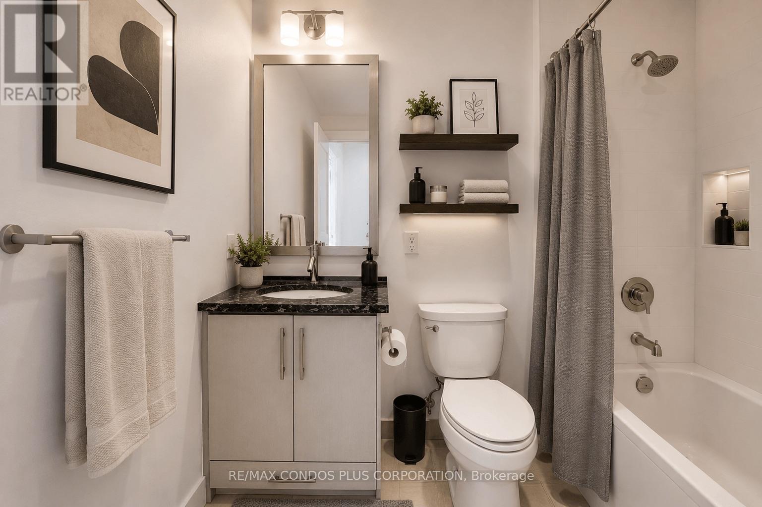 2303 - 825 Church Street, Toronto, Ontario  M4W 3Z4 - Photo 6 - C12931544