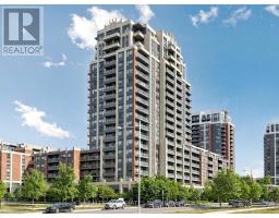 721 - 18 UPTOWN DRIVE, Markham, Ontario