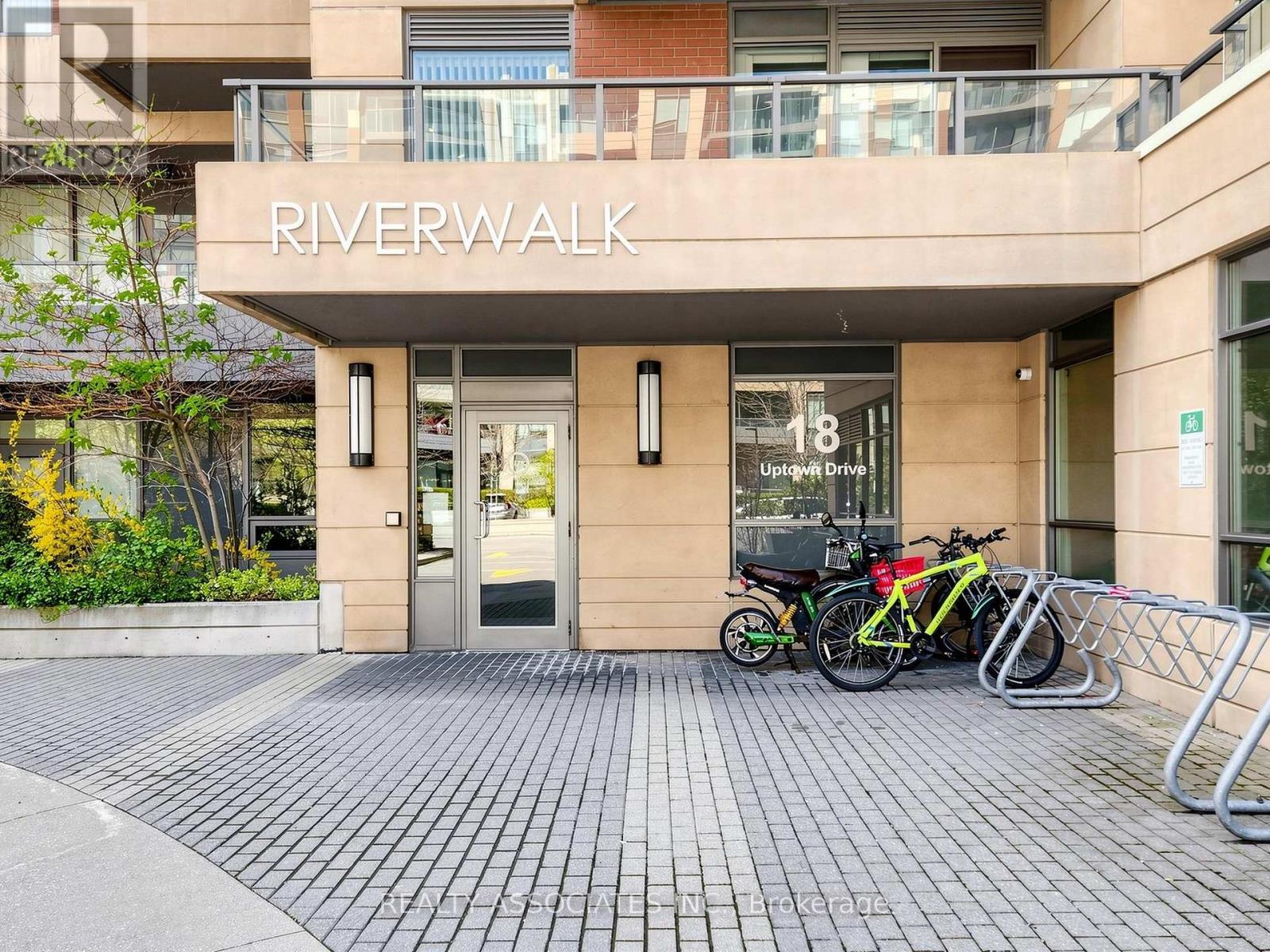721 - 18 Uptown Drive, Markham, Ontario  L3R 5M5 - Photo 4 - N13105914