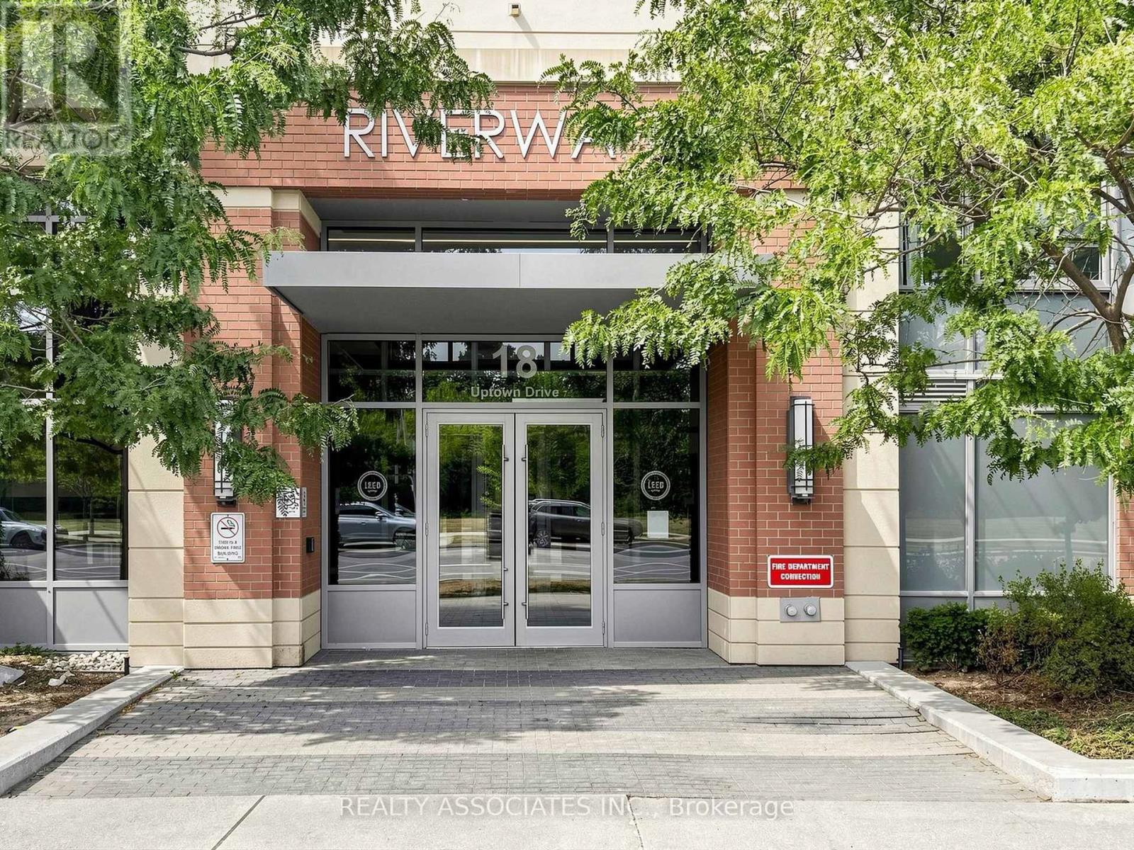 721 - 18 Uptown Drive, Markham, Ontario  L3R 5M5 - Photo 3 - N13105914