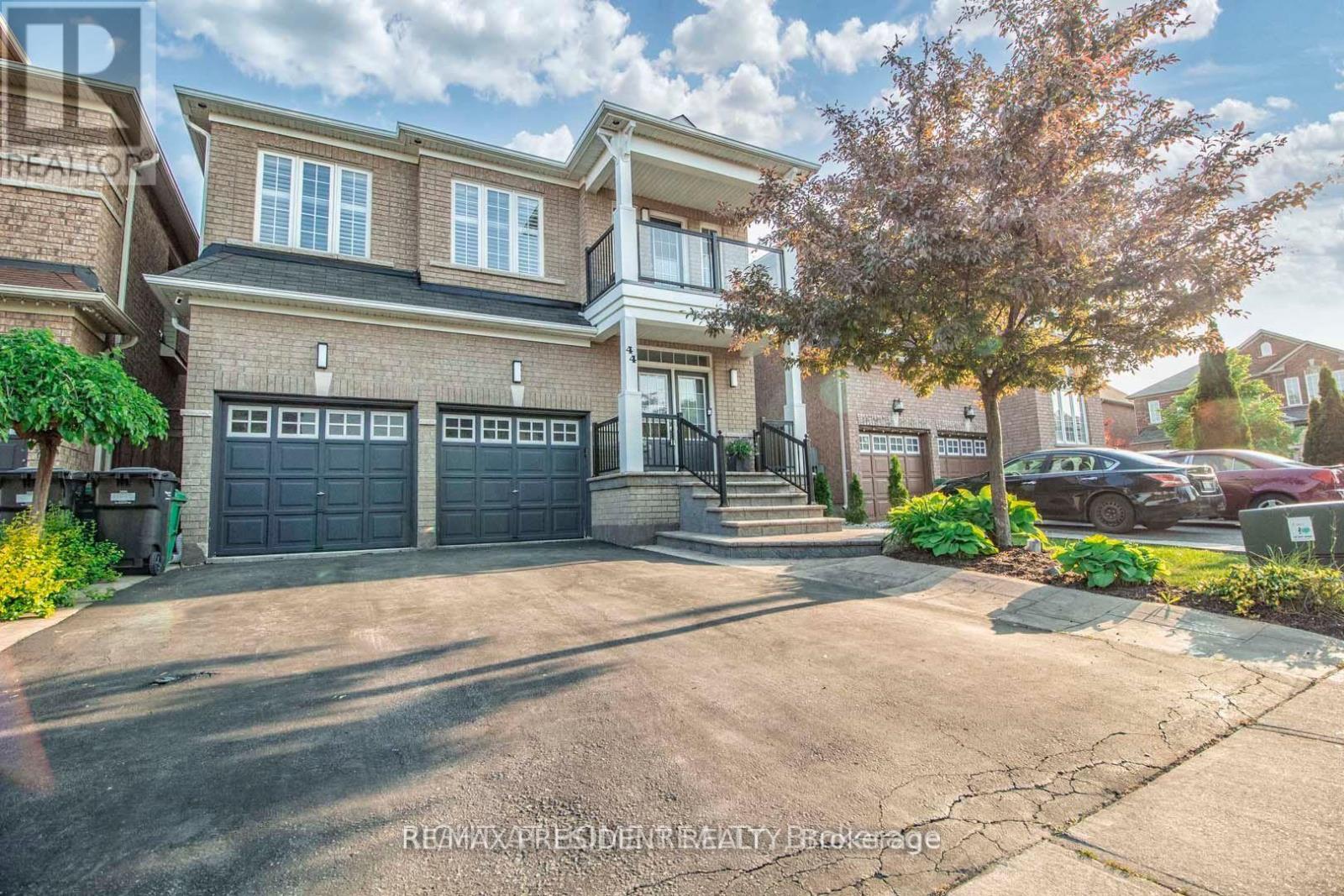 44 Robitaille Drive, Brampton, Ontario  L6R 0H6 - Photo 28 - W13103666