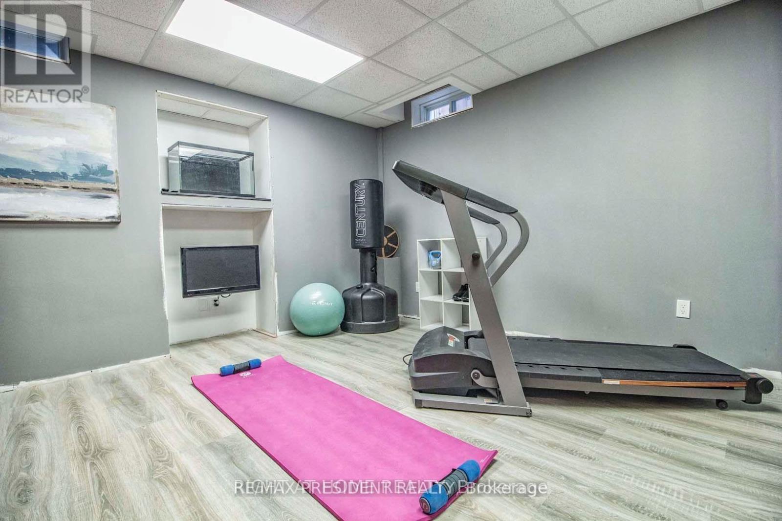 44 Robitaille Drive, Brampton, Ontario  L6R 0H6 - Photo 27 - W13103666