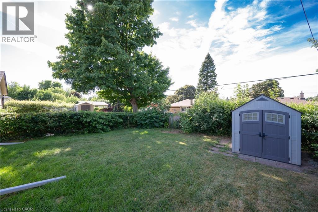 66 Belwood Crescent Unit# Lower, Kitchener, Ontario  N2C 1Z3 - Photo 18 - 40827533