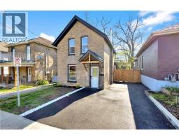 187 DRUMMOND Street, Brantford, Ontario