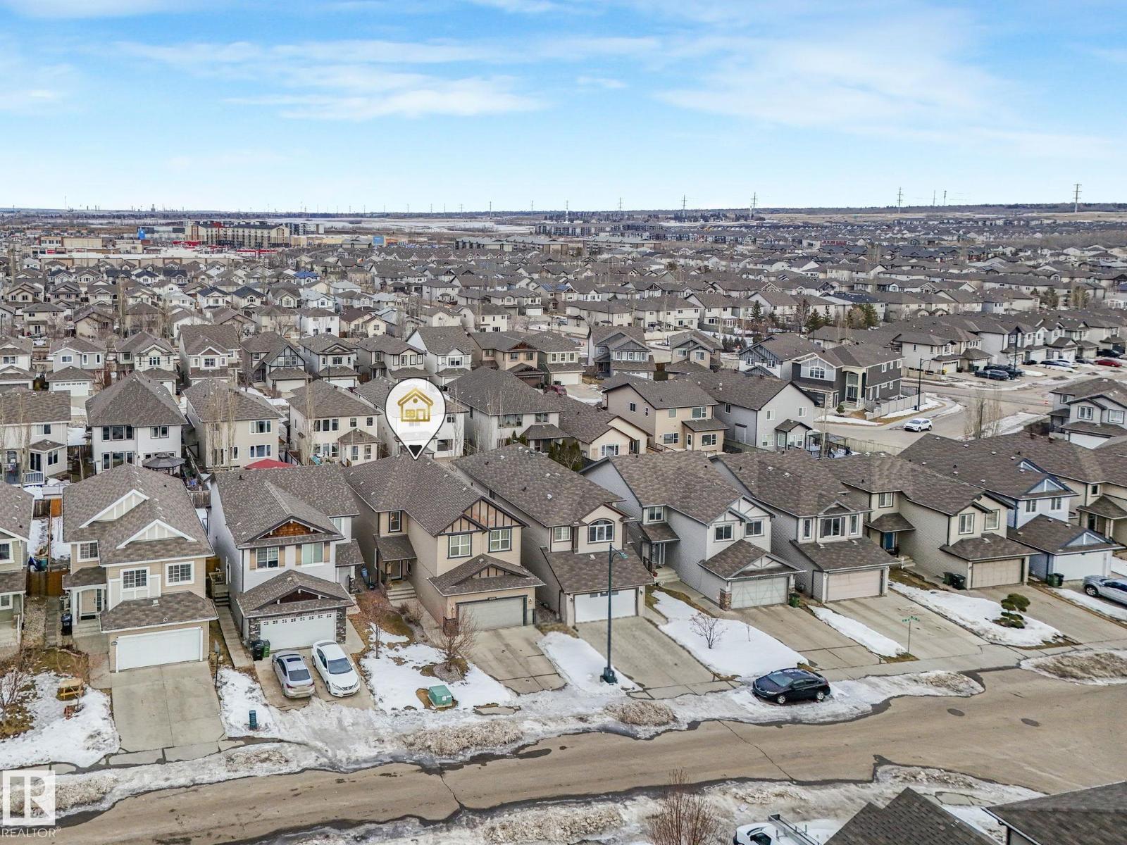 1548 36 Av Nw, Edmonton, Alberta  T6T 0M5 - Photo 2 - E4486657