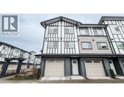 44 9680 ALEXANDRA ROAD, Richmond, British Columbia