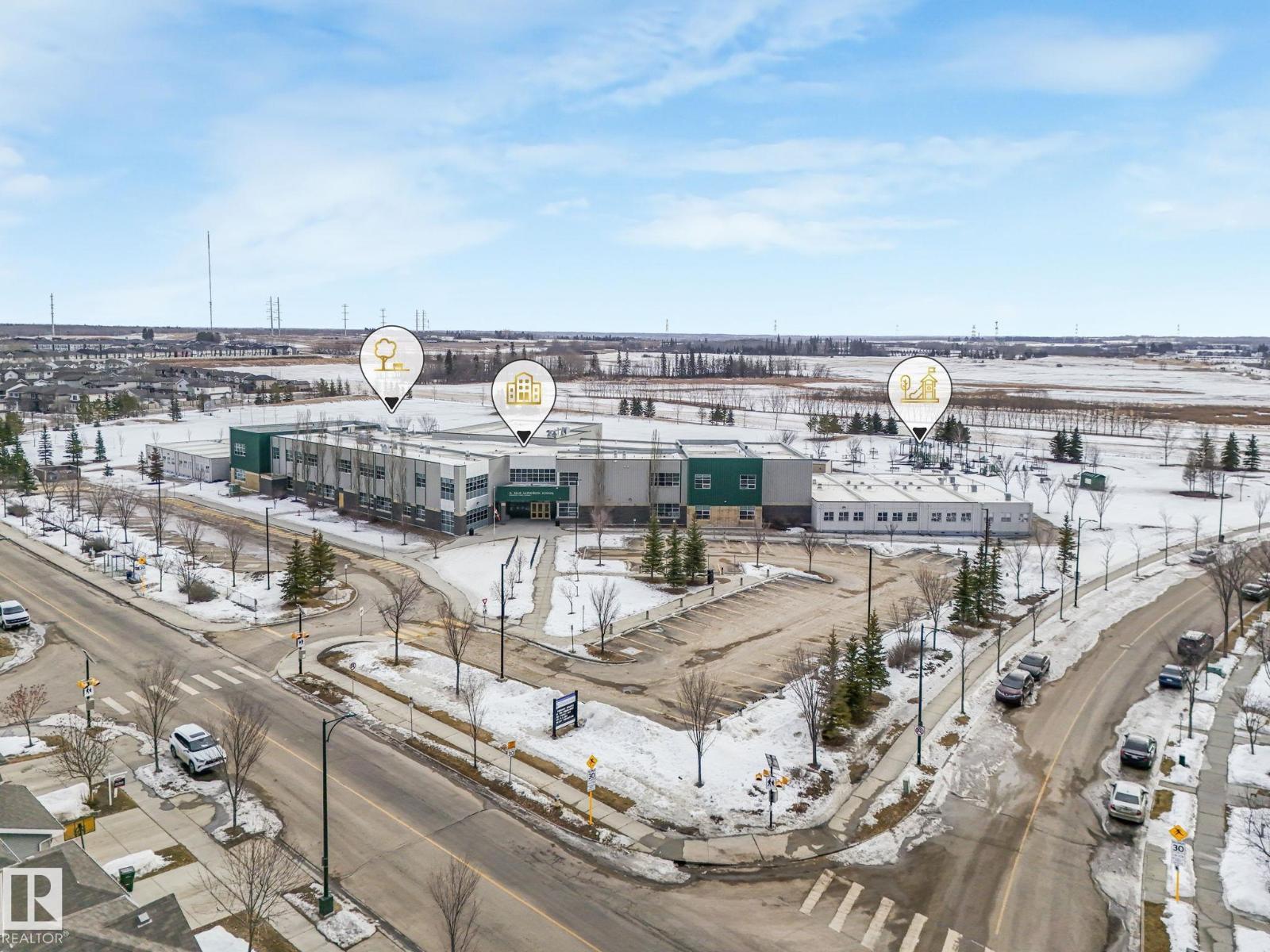 1548 36 Av Nw, Edmonton, Alberta  T6T 0M5 - Photo 46 - E4486657