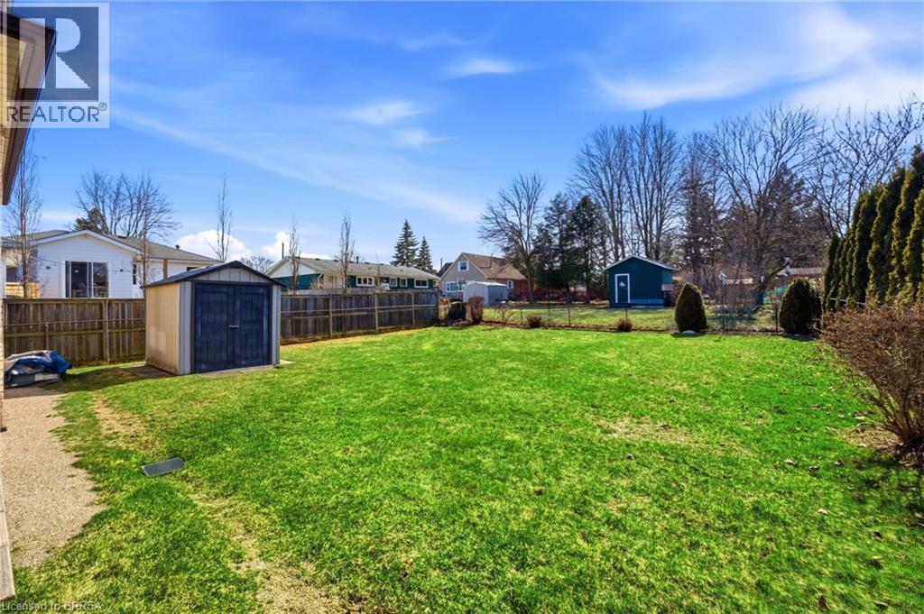 35 Bernard Avenue, Brantford, Ontario  N3R 7K7 - Photo 36 - 40827000