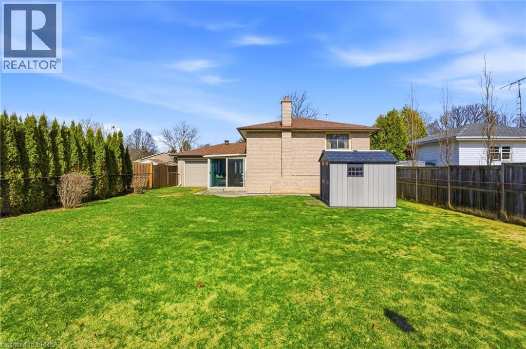 35 Bernard Avenue, Brantford, Ontario  N3R 7K7 - Photo 37 - 40827000