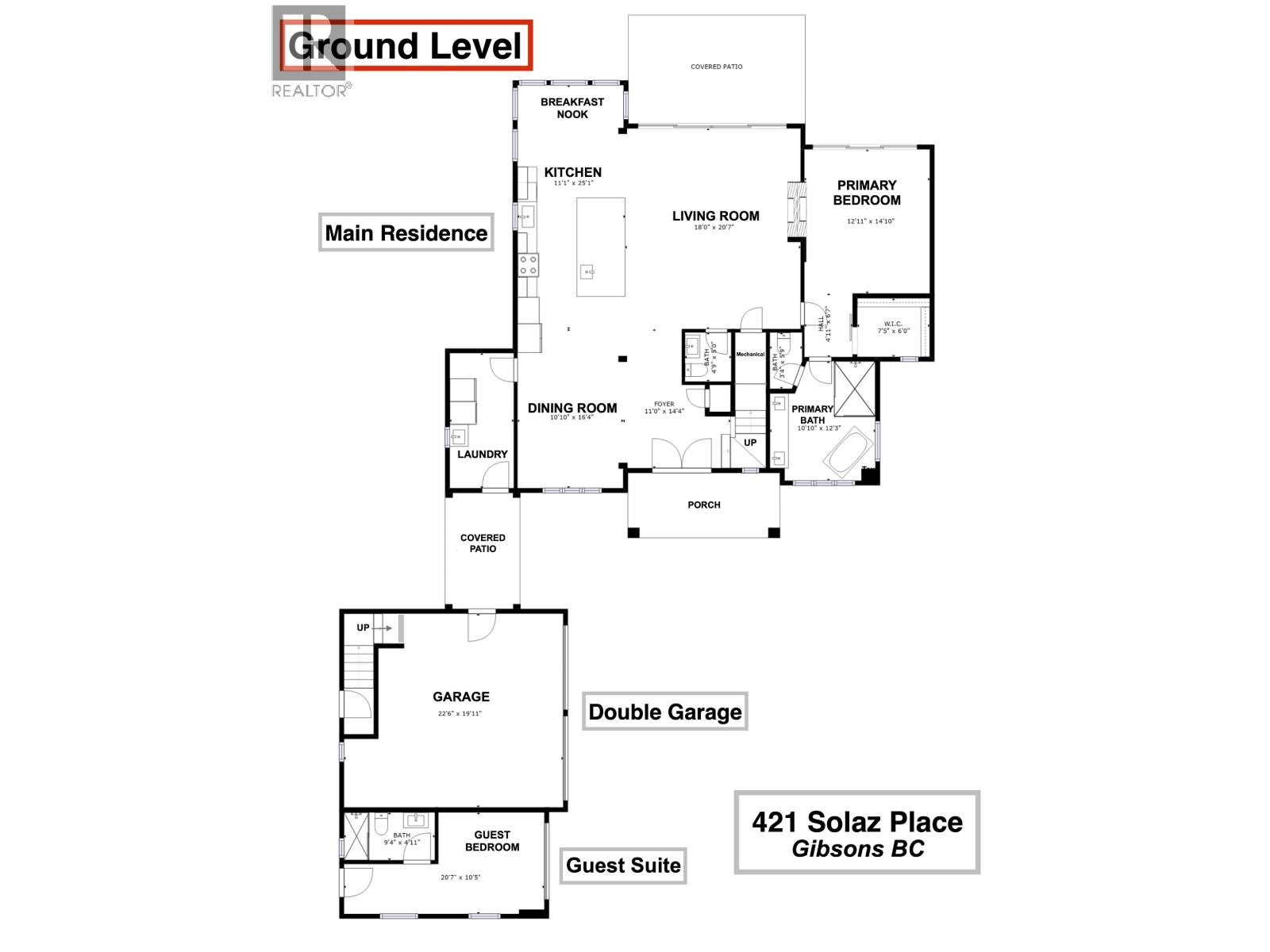 421 Solaz Place, Gibsons, British Columbia  V0N 1V5 - Photo 39 - R3121677