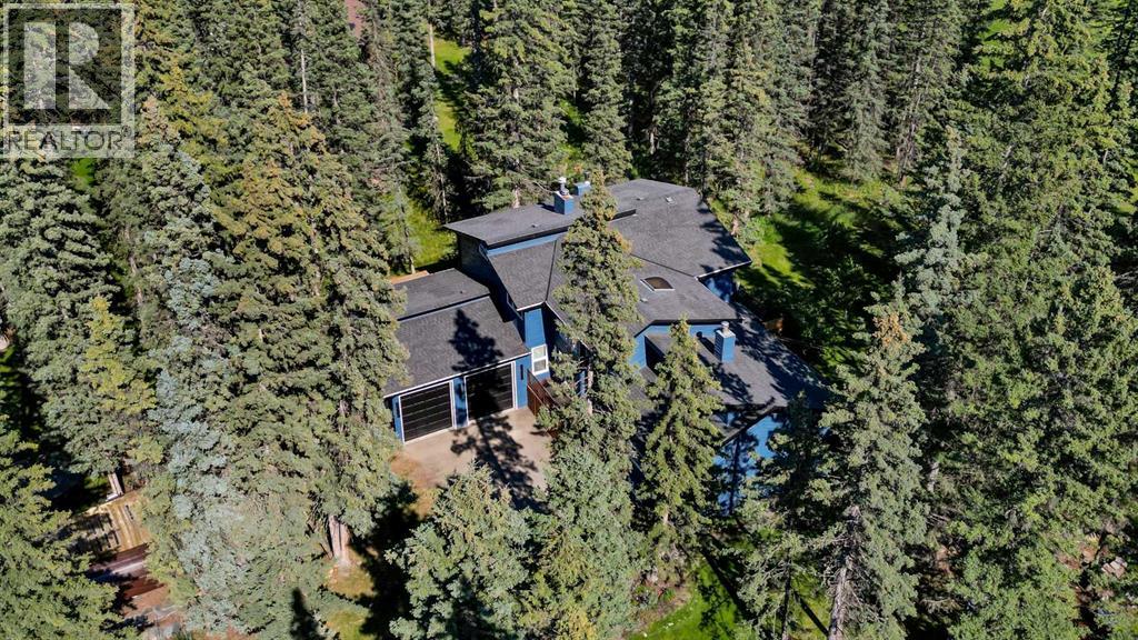 40 Wolf Drive, Rural Rocky View County, Alberta  T3Z 1A3 - Photo 42 - A2306763