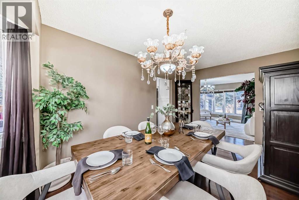 36 Varsity Estates Court NW, Calgary, Alberta  T3B 5B1 - Photo 7 - A2309513